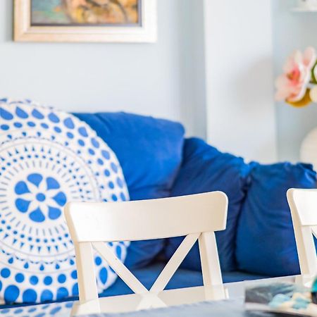 Cubo'S Apartamento Perla Del Sol Rosa Torremolinos Zewnętrze zdjęcie