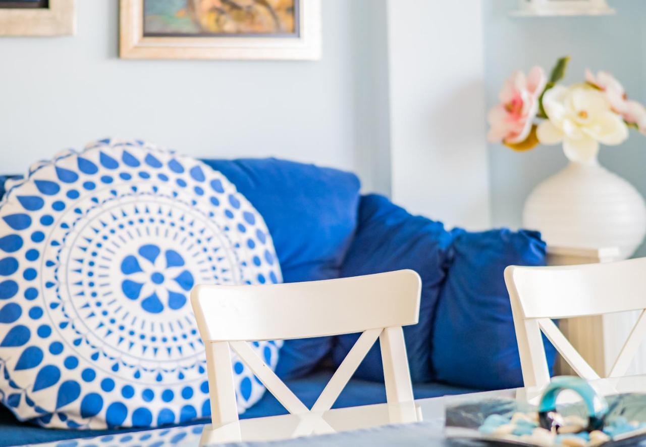 Cubo'S Apartamento Perla Del Sol Rosa Torremolinos Zewnętrze zdjęcie