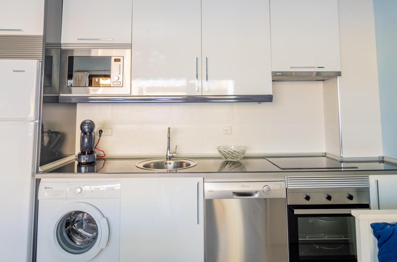 Cubo'S Apartamento Perla Del Sol Rosa Torremolinos Zewnętrze zdjęcie