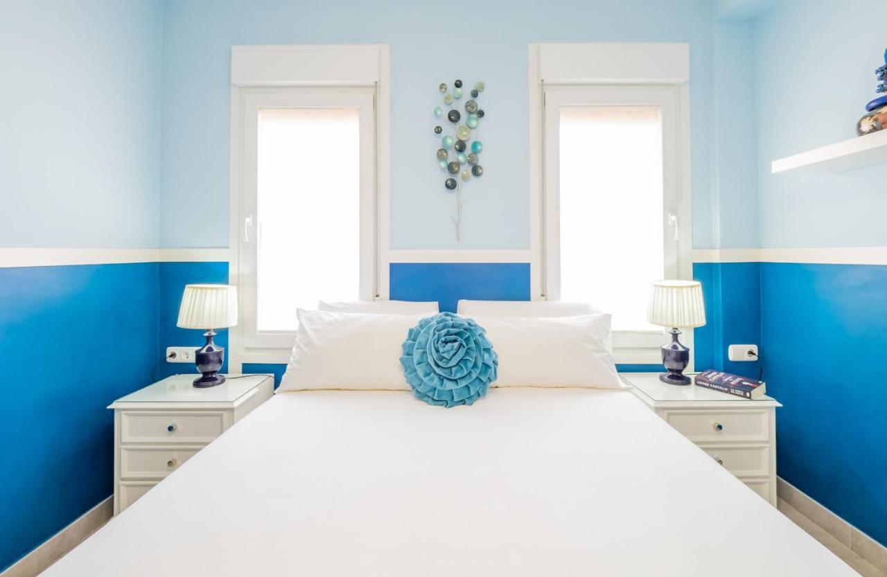 Cubo'S Apartamento Perla Del Sol Rosa Torremolinos Zewnętrze zdjęcie