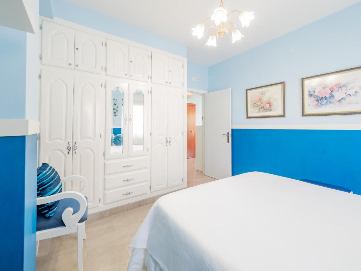 Cubo'S Apartamento Perla Del Sol Rosa Torremolinos Zewnętrze zdjęcie