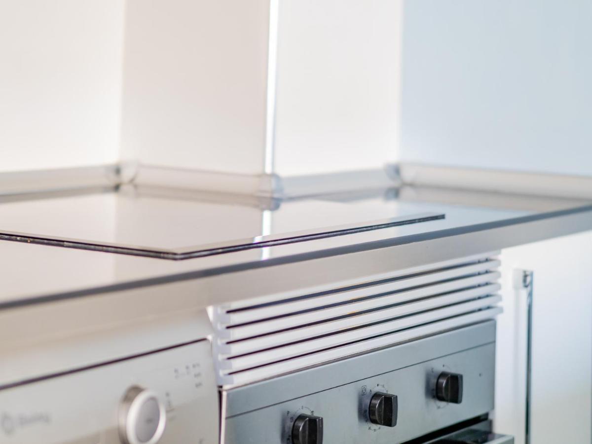 Cubo'S Apartamento Perla Del Sol Rosa Torremolinos Zewnętrze zdjęcie