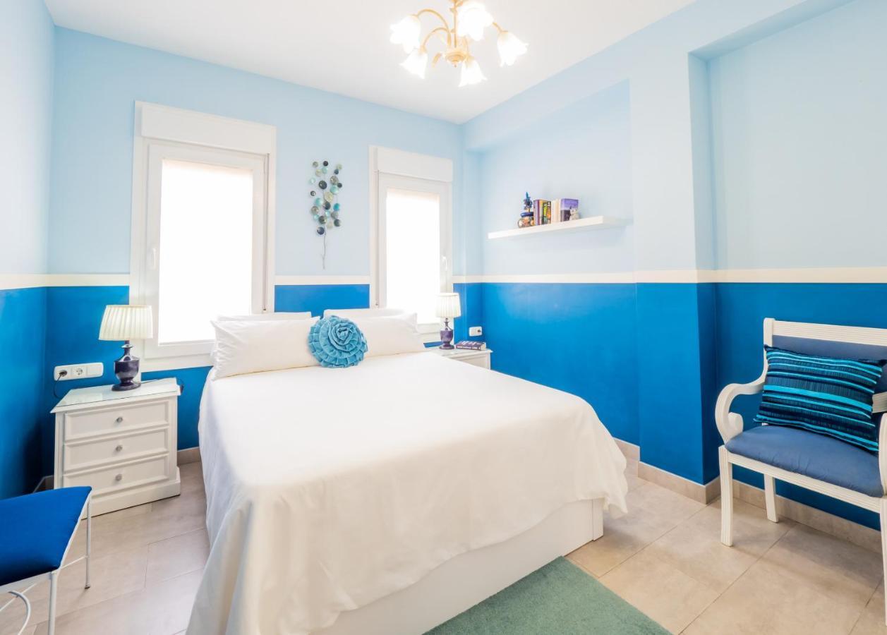 Cubo'S Apartamento Perla Del Sol Rosa Torremolinos Zewnętrze zdjęcie