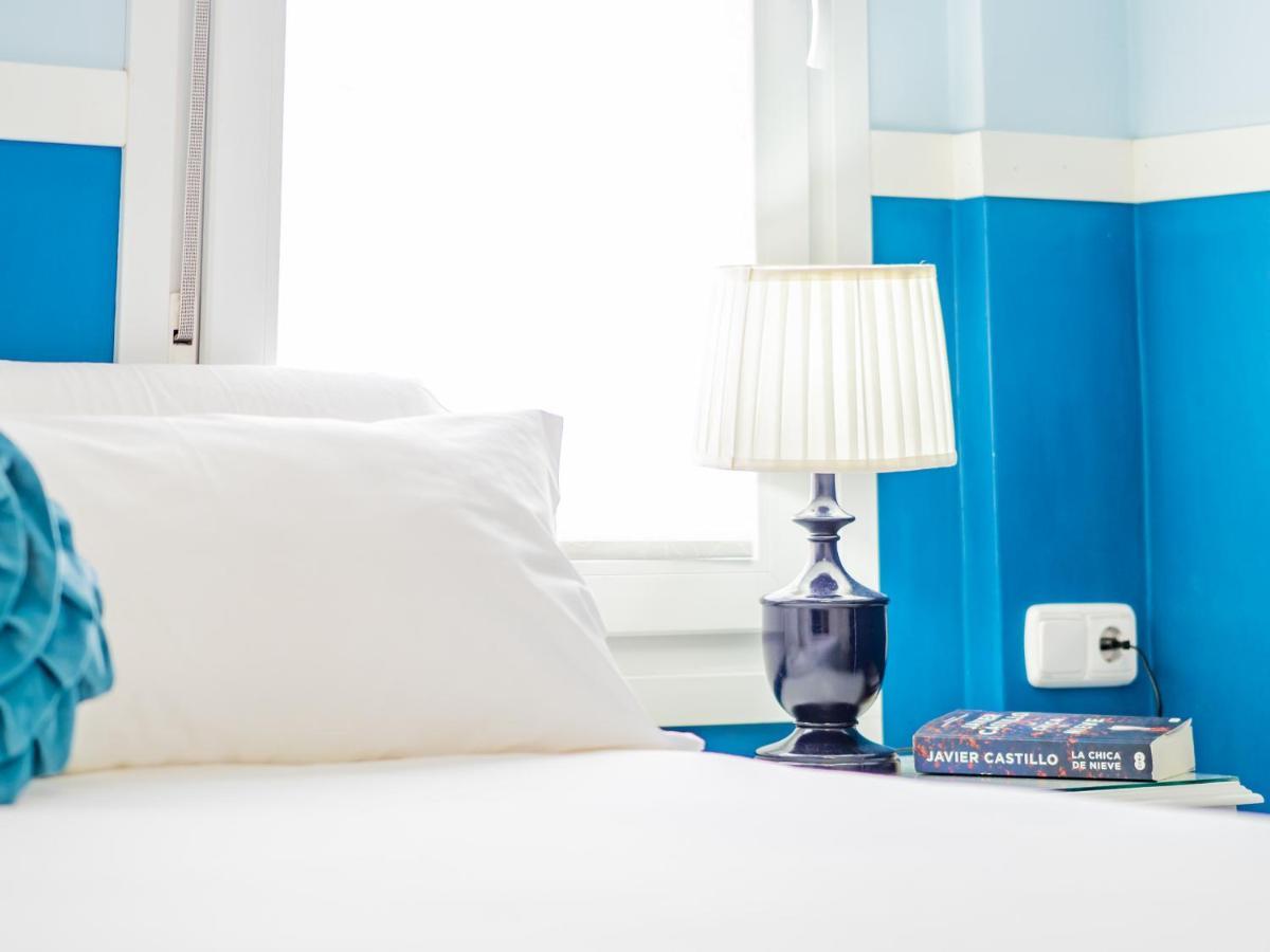 Cubo'S Apartamento Perla Del Sol Rosa Torremolinos Zewnętrze zdjęcie